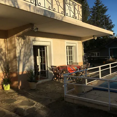 La Maison Des Lyonnais